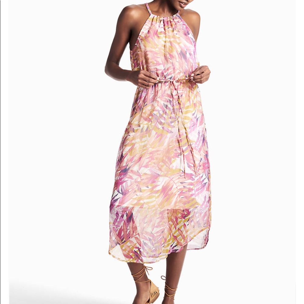 Lucky Brand Dress NWT